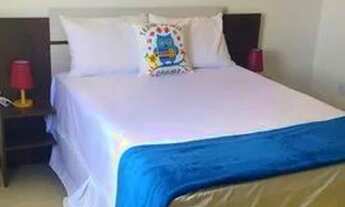 Imagem 4: 1 quarto no centro