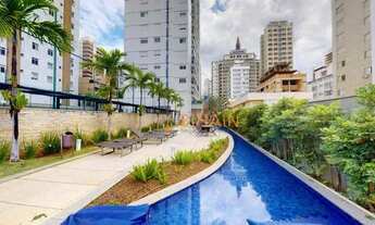 Imagem 2: Apartamento com 4 dormitórios à venda, 197 m² por R$ 3.150.000,00 - Funcionários - Belo Ho