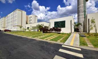 Imagem 3: Apartamento - Jardim Esmeraldina - Campinas