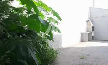 Imagem 3: Apartamento (tipo - padrao) 3 dormitórios/suite, cozinha planejada, em condomínio fechado