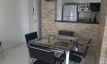 Imagem 3: APARTAMENTO PARA LOCAÇÃO NA POMPÉIA - TODO MOBILIADO - 60M² - 2 DORMS. - 2 VAGAS