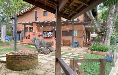 Imagem 2: JANDIRA - Casa de Condomínio - ALTOS DE SÃO FERNANDO