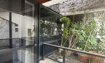 Imagem: Baixo Pinheiros 90 m2. Rua excepcional