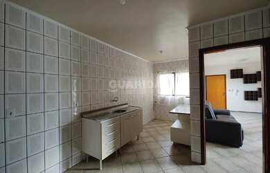 Imagem 6: Apartamento para aluguel, 2 quartos, 2 suítes, 1 vaga, Vila Ipiranga - Porto Alegre/RS