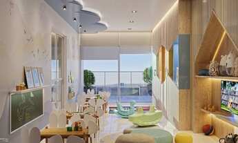 Imagem 7: Apartamento à venda, 3 quartos, 1 suíte, 2 vagas, ENSEADA AZUL - Guarapari/ES