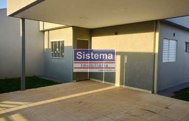 Imagem 2: SAO JOSE DO RIO PRETO - Casa Padrão - Residencial Doutor João Tajara