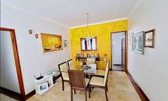 Imagem 2: Apartamento à venda, 105 m² por R$ 567.000,00 - Buritis - Belo Horizonte/MG