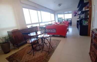 Imagem 6: Apartamento à venda, 115m2 3 quartos e 2 vagas - Pinheiros / Sao paulo SP