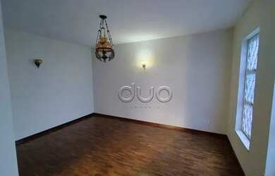 Imagem 4: Casa com 3 dormitórios para alugar, 147 m² por R$ 3.312,20/mês - Vila Rezende - Piracicaba