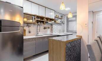 Imagem: Lindo Apartamento Mobiliado no Vidabella