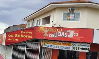 Imagem 2: Ponto comercial e residencial Jardim Antunes para Venda, São José do Rio Preto