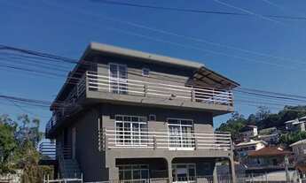 Imagem: Kit net sem mobilia