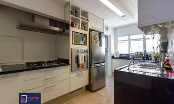 Imagem 5: Apartamento Venda 2 Dormitórios - 98 m² Brooklin