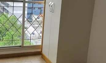 Imagem: Locação Apartamento Sao Paulo Vila Clementino