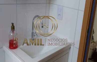 Imagem 7: RA Amil aluga 2 quartos, 40 m²- Jd Santa Inês III - Zona Leste