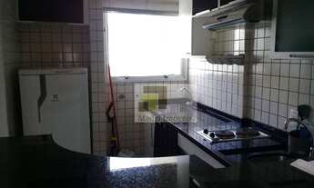 Imagem 2: Apartamento Duplex com 1 dormitório para alugar, 38 m² por R$ 2.825,33/mês - Vila Leopoldi