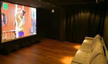 Imagem 5: Parque Industrial Apartamento a VENDA - Spazio Campo Di Savoya - 3 Dorm/1 Suite