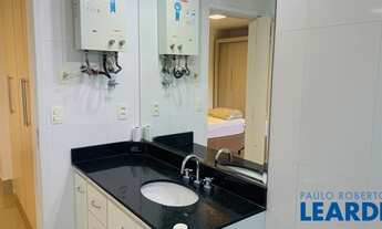 Imagem 4: APARTAMENTO - JARDIM AMÉRICA - SP