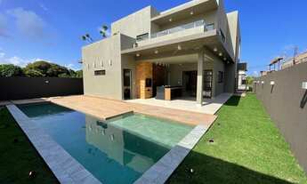 Imagem: Casa para venda possui 310 m² com 4 quartos