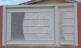 Imagem: Residencial Casa em Marília