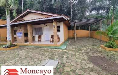 Imagem 2: Caraguatatuba - Pousada/Chalé - Verde Mar