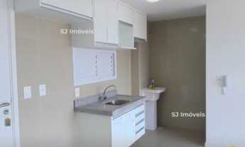 Imagem 5: Apartamento para aluguel possui 55 metros quadrados com 2 quartos em José Bonifácio - Fort