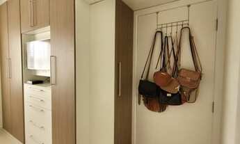 Imagem 6: APARTAMENTO - PARQUE RESIDENCIAL MAISON BLANCHE - SP