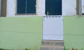 Imagem: Aluga-se pequena quitinete em Araruama