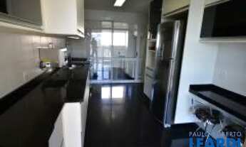 Imagem 3: APARTAMENTO - MORUMBI - SP