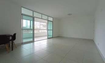 Imagem: Apartamento para aluguel tem 124 metros