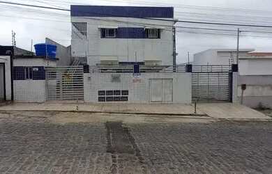 Imagem 2: Apartamento para venda possui 45 metros quadrados com 2 quartos em Santa Rosa - Campina Gr