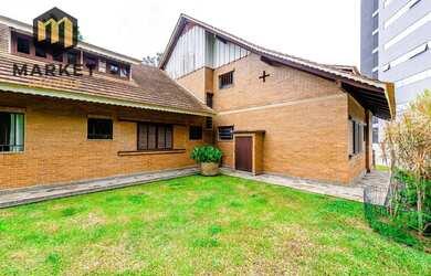 Imagem 7: Casa bairro Garcia Blumenua - sc com terreno 1.799m