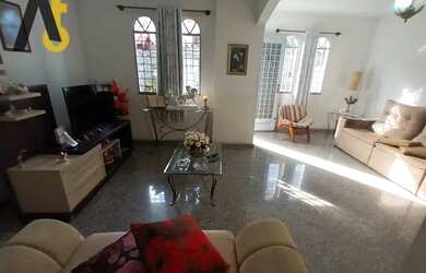 Imagem 4: Casa com 4 dormitórios à venda, 211 m² por R$ 780.000,00 - Freguesia de Jacarepaguá - Rio