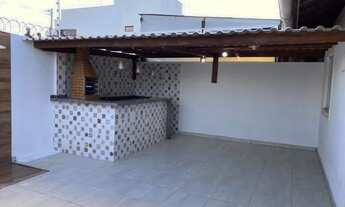 Imagem 6: Excelente Casa Térrea, Condomínio Residencial Felicitá em Abrantes