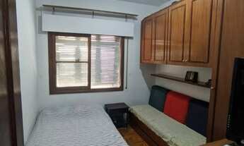 Imagem 3: Um "morar" que se estende pelo bairro