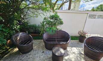 Imagem 2: São Paulo - Casa Padrão - ALTO DA LAPA