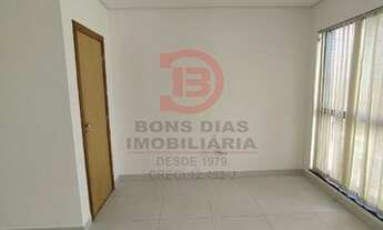 Imagem 2: Sala comercial- Vila Granada