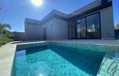 Imagem 2: CASA RESIDENCIAL em VOTORANTIM - SP, ALPHAVILLE NOVA ESPLANADA