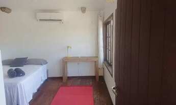 Imagem 2: Quarto na subida de Laranjeiras para Santa Teresa. Vistas incriveis do Pao de Acucar / paz