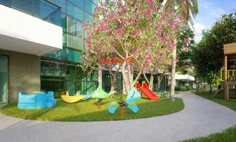 Imagem 5: Lançamento na zona norte