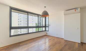 Imagem 4: Apartamento Venda 2 Dormitórios - 89 m² Pinheiros