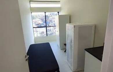 Imagem 3: Kitnet Mobiliada no Centro Taboão R$ 980