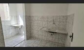 Imagem 4: Apartamento 02 quartos- Bairro Arvoredo II