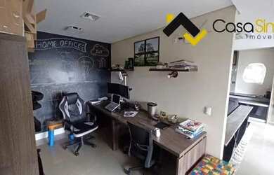 Imagem 4: Movement City Life 3 quartos 116m 1.060.000 Baeta Neves SBC