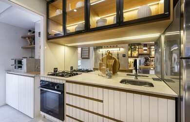 Imagem 5: Em obras, pagamento facilitado, próximo ao metrô, novo, lazer completo