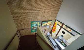 Imagem 4: Vendo franquia Subway shopping águas claras