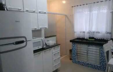 Imagem 2: Apartamento Prainha, Caragua, 2 quartos, mobiliado