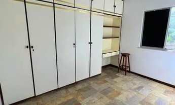 Imagem 7: Vendo apto, 98m², 3/4, 1 suíte, nascente, 1 vaga. Imbuí