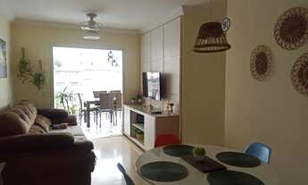 Imagem 3: Apartamento Venda Chácara Inglesa 83 m² 3 Dormitórios