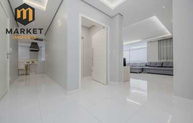 Imagem 4: Apartamento com 4 dormitórios à venda, 350 m² por R$ 2.600.000,00 - Jardim Blumenau - Blum